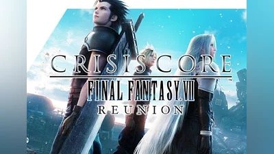 Crisis Core: Final Fantasy 7 Reunion EN Turkey (Turkey) [Xbox One/Series]