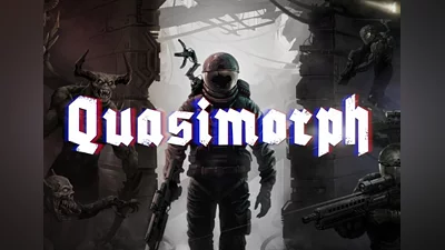 Quasimorph Global (Global) [Steam]