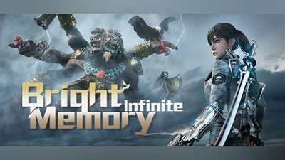 Bright Memory: Infinite (PC) [Global] [Standard]
