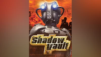 Shadow Vault [steam]