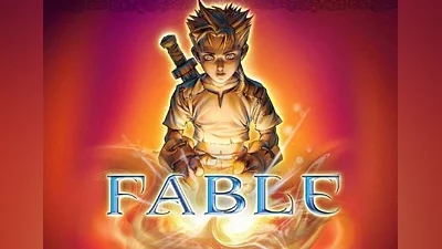 Fable: The Lost Chapters EN/DE/FR/IT Global (Global) [Steam Gift]