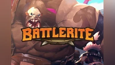 Battlerite + All Champions Pack Global (Global) [Steam Gift]