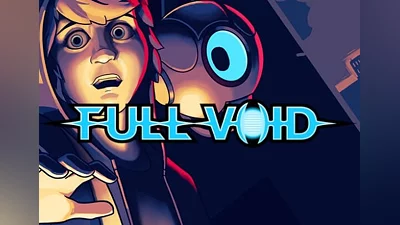 Full Void EN/DE/IT Global (Global) [Steam]