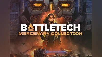 BattleTech - Mercenary Collection EN Argentina (Argentina) [Xbox Windows]