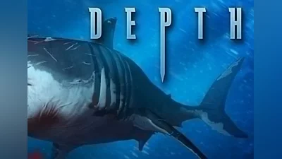 Depth Global (Global) [Steam]