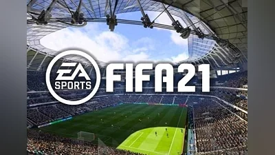 FIFA 21 500 FUT Points (Global) [Xbox One/Series]