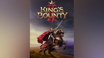 King's Bounty II Standard Edition Steam CD Key (Global)