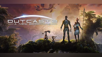Outcast - A New Beginning