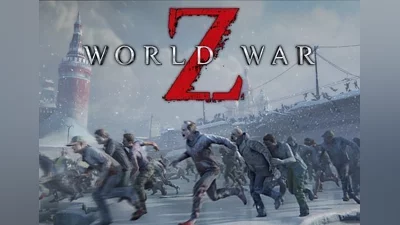 World War Z EN United States (United States) [Xbox One/Series]