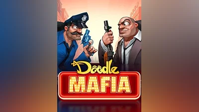 Doodle Mafia Steam CD Key (Global)