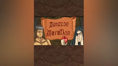 Dungeon Marathon Steam CD Key (Global)