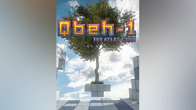 Qbeh-1: The Atlas Cube Steam CD Key (Global)