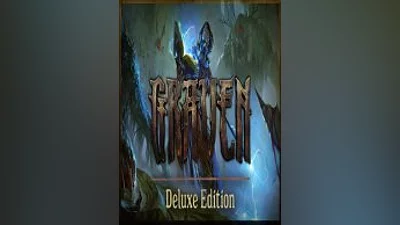 GRAVEN – Deluxe Edition (Steam)
