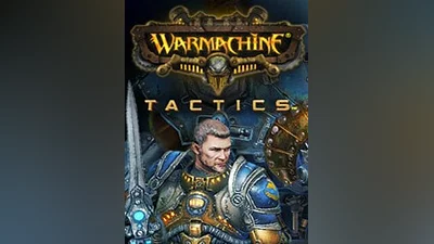 WARMACHINE Tactics + Mercenaries Faction Bundle Steam CD Key (Global)