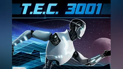 T.E.C. 3001 EN Global (Global) [Steam]