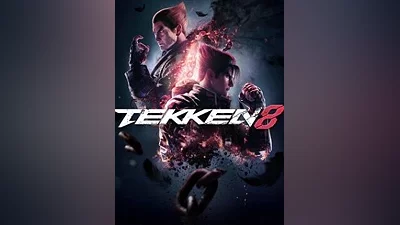 TEKKEN 8 Standard Edition Steam CD Key (Global)