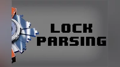 Lock Parsing EN Global (Global) [Steam]