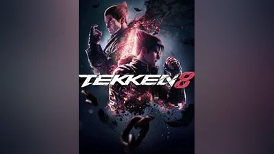TEKKEN 8 Standard Edition Europe Steam CD Key (Europe)