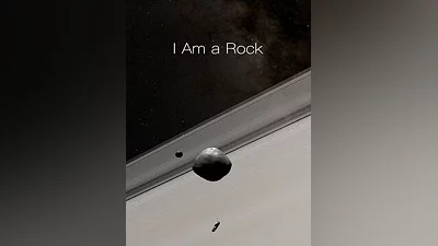 I Am a Rock Steam CD Key (Global)