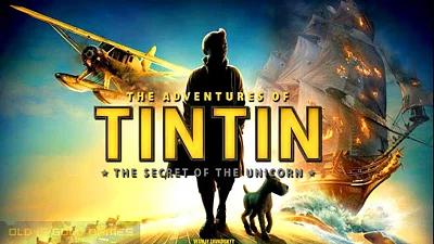 The Adventures of Tintin The Secret of the Unicorn (PC) [Global] [Standard]