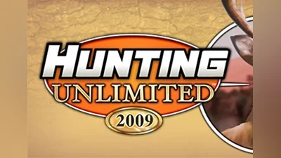 Hunting Unlimited 2009 EN Global (Global) [Steam]