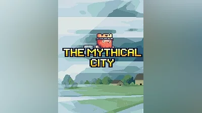 The Mythical City Steam CD Key (Global)