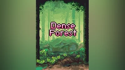 Dense forest Steam CD Key (Global)