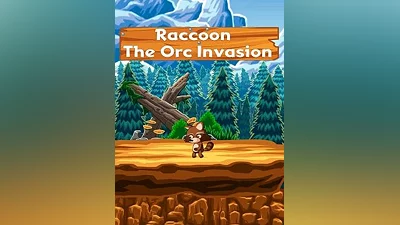 Raccoon: The Orc Invasion Steam CD Key (Global)
