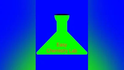 EasyChemistryLab Steam CD Key (Global)