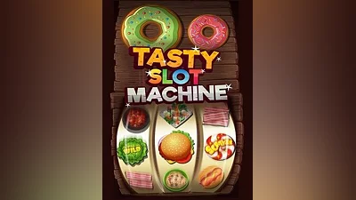 Tasty Slot Machine Steam CD Key (Global)