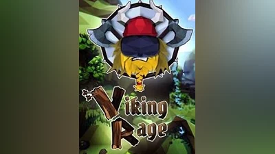 Viking Rage Steam CD Key (Global)