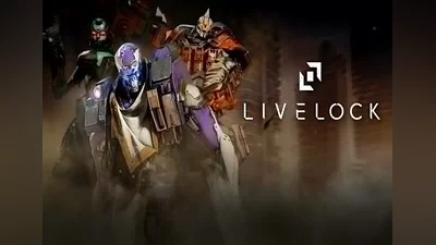 Livelock EN/DE/FR/RU Argentina (Argentina) [Xbox One/Series]