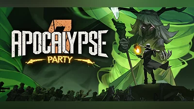 Apocalypse Party