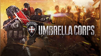 Umbrella Corps (PC) [Europe / North America] [Standard]