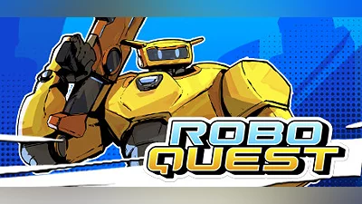Roboquest (PC) [Russian Federation] [Standard]