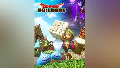 DRAGON QUEST BUILDERS [steam]