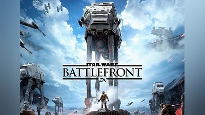 Star Wars: Battlefront EN/DE/FR/IT EU (EU) [Xbox One/Series]