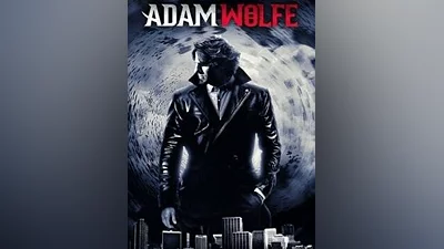 Adam Wolfe Steam CD Key (Global)