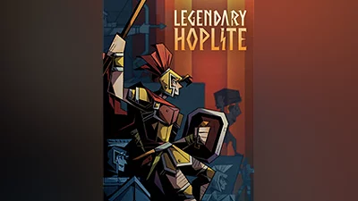 Legendary Hoplite [steam]