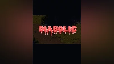 Diabolic Steam CD Key (Global)