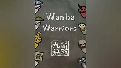 Wanba Warriors Steam CD Key (Global)