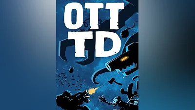 OTTTD Steam CD Key (Global)