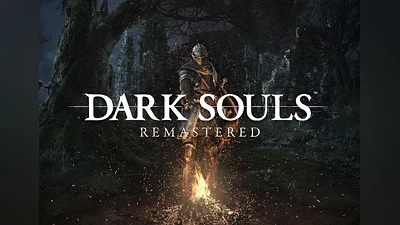 Dark Souls: Remastered EN/DE/FR/IT/PL/ES Turkey (Turkey) [Xbox One/Series]