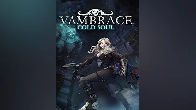 Vambrace: Cold Soul Steam CD Key (Global)