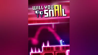 Will You Snail? Steam CD Key (Global)