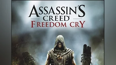 Assassin's Creed: Freedom Cry Global (Global) [Steam Gift]
