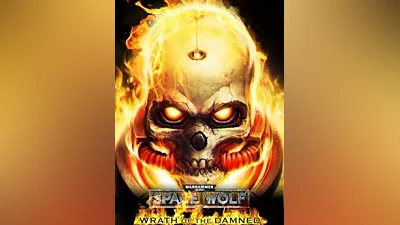 Warhammer 40,000: Space Wolf - Wrath of the Damned Steam CD Key (Global)