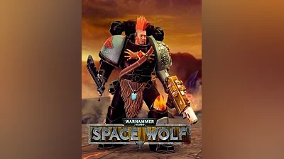 Warhammer 40,000: Space Wolf - Drenn Redblade Steam CD Key (Global)