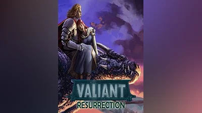 Valiant: Resurrection Steam CD Key (Global)