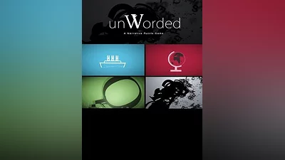 unWorded Steam CD Key (Global)